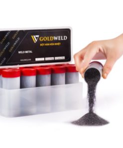 THUỐC HÀN HÓA NHIỆT GOLDWELD 90G