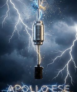 Kim Thu Sét Apollo – Giải Pháp Chống Sét Chủ Động Hàng Đầu