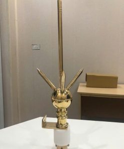 Kim thu sét Việt Nam VNTC-1987