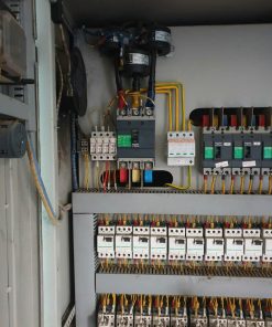 Thiết bị chống sét lan truyền Mersen