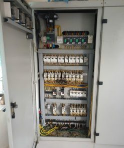 Thiết bị chống sét lan truyền Mersen