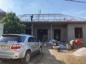 Hướng Dẫn Cách Thi Công Đóng Cọc Tiếp Địa Chống Sét