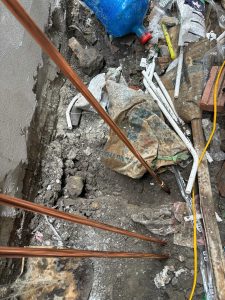 Tiêu chuẩn khoảng cách cọc tiếp địa chống sét