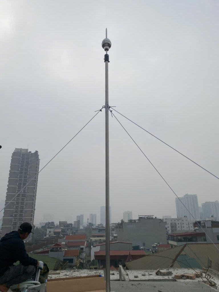 Nhà ở dân dụng