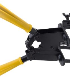 Tay kẹp khuôn hàn hóa nhiệt