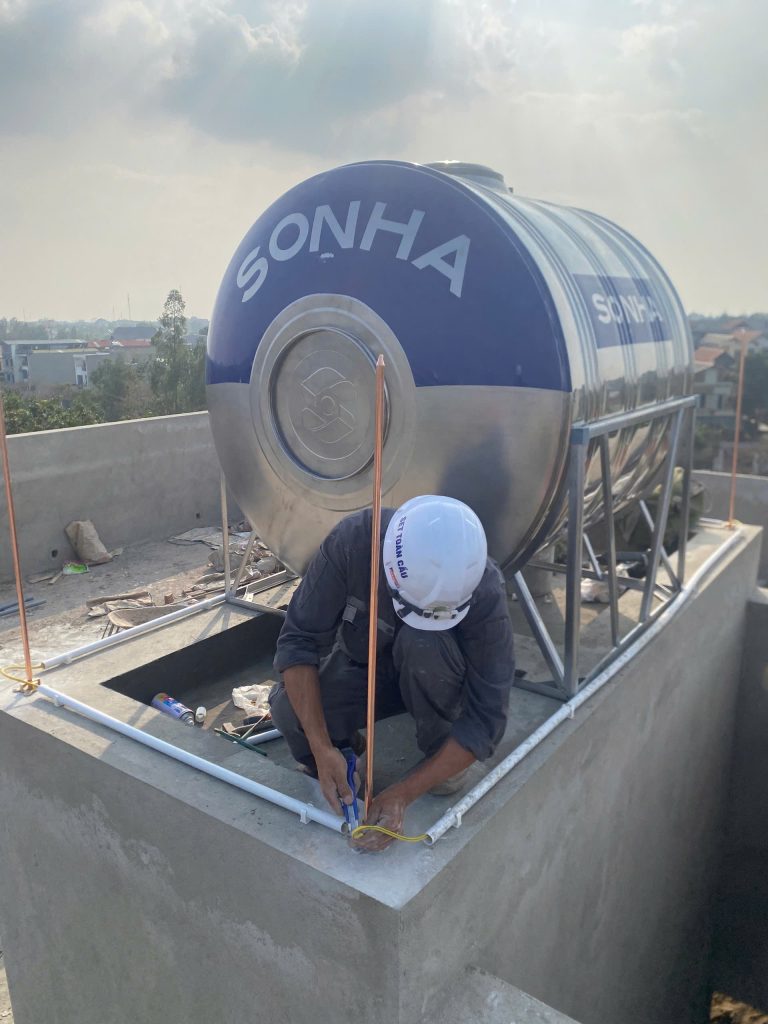 Kim thu sét cổ điển