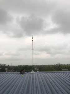 Chọn nhà thầu chống sét uy tín