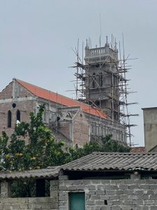 Thiết bị chống sét lan truyền (SPD) là gì